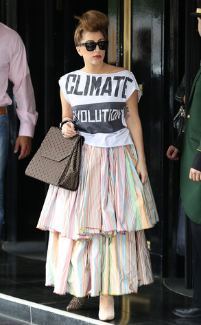 Lady Gaga Lady Gaga